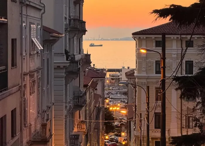 Apartment Le Petit Phare *