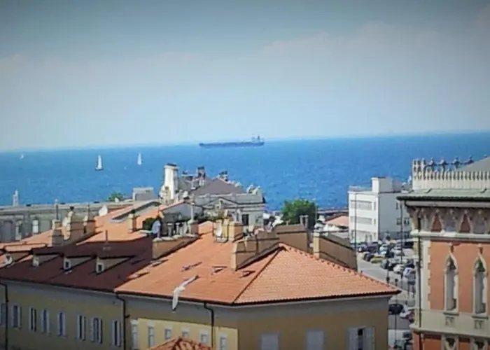 Apartment Le Petit Phare *