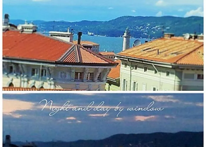 Le Petit Phare Trieste