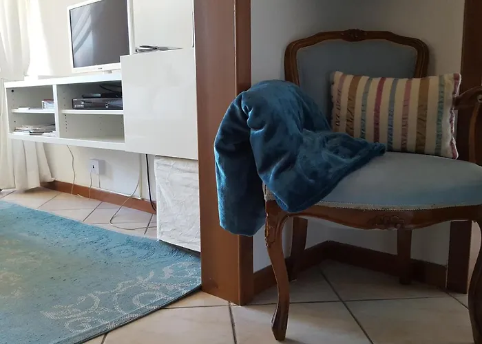 Le Petit Phare Trieste